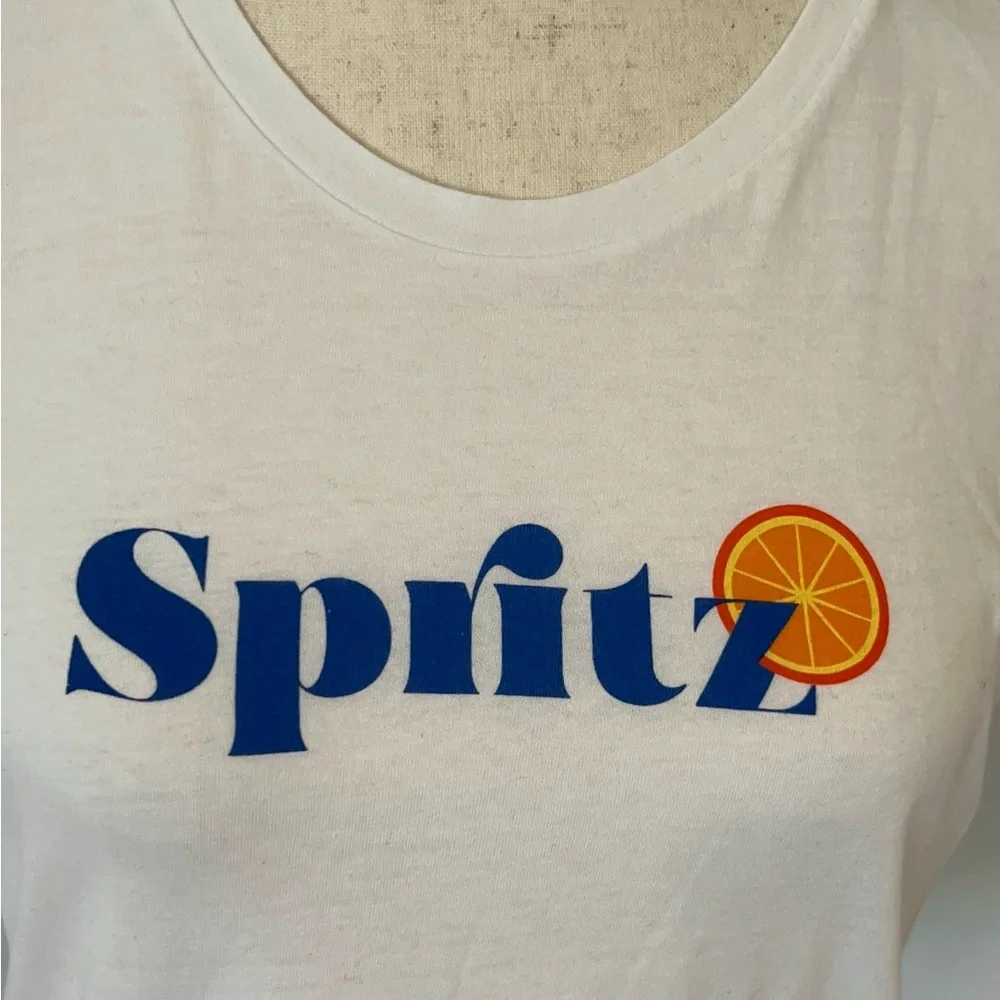 J.Crew Collectors Short Sleeve Tee - Picture 3 of 9